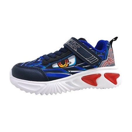 Geox Klettschuh Aquaschuh