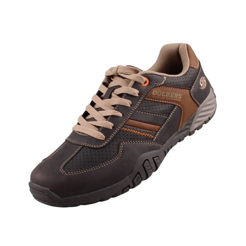 Dockers by Gerli 54BN001-650360 Schnürschuh