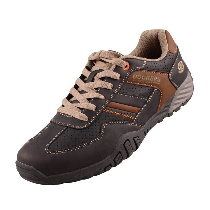 Dockers by Gerli 54BN001-650360 Schnürschuh