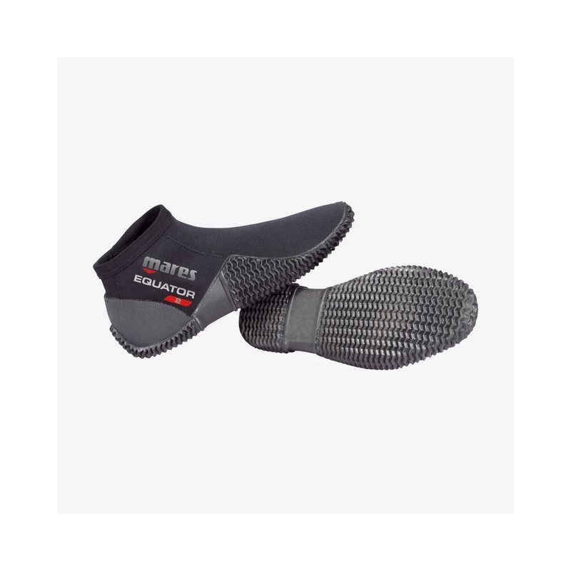 Mares EQUATOR 2 Füsslinge Aquaschuh