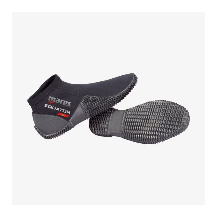 Mares EQUATOR 2 Füsslinge Aquaschuh