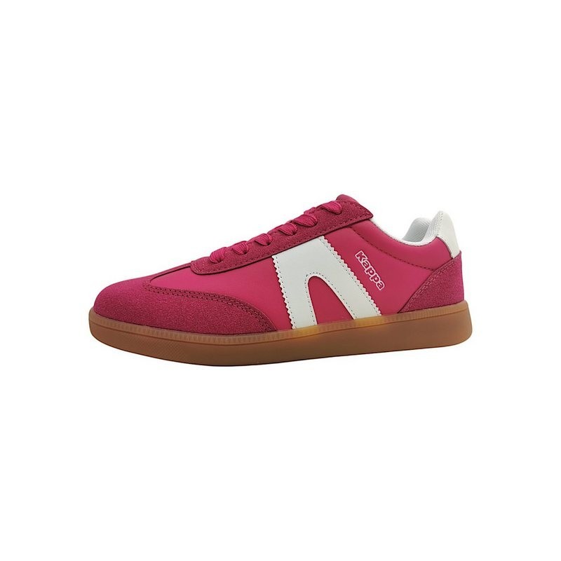 Kappa sportlicher Schnürer Schnürschuh