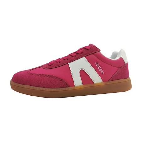 Kappa sportlicher Schnürer Schnürschuh