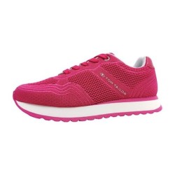 TOM TAILOR Schnürer Schnürschuh