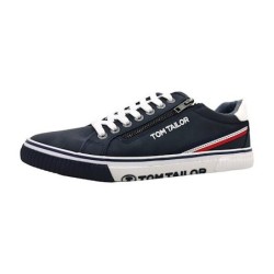 TOM TAILOR Schnürer Schnürschuh