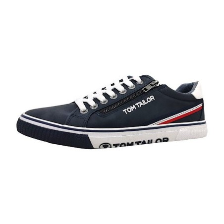 TOM TAILOR Schnürer Schnürschuh