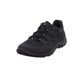 Ecco Outdoor schwarz 41