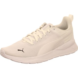 Puma Anazrun Lite weiß 7