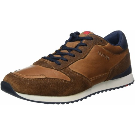 LLOYD Herren Edmond Sneaker 12