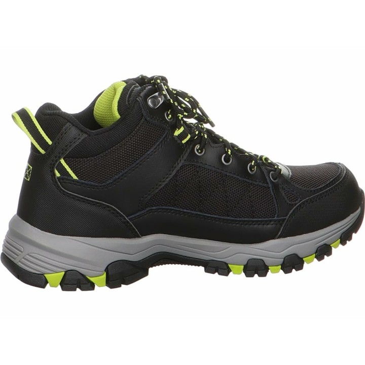 Skechers schwarz 43