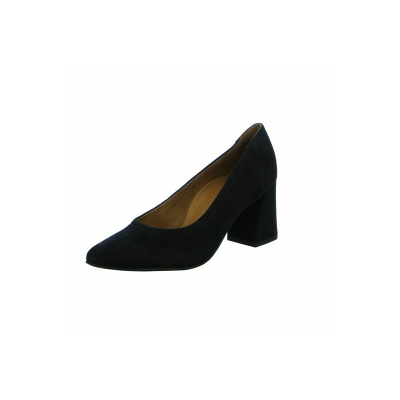 Paul Green 3916 schwarz 4