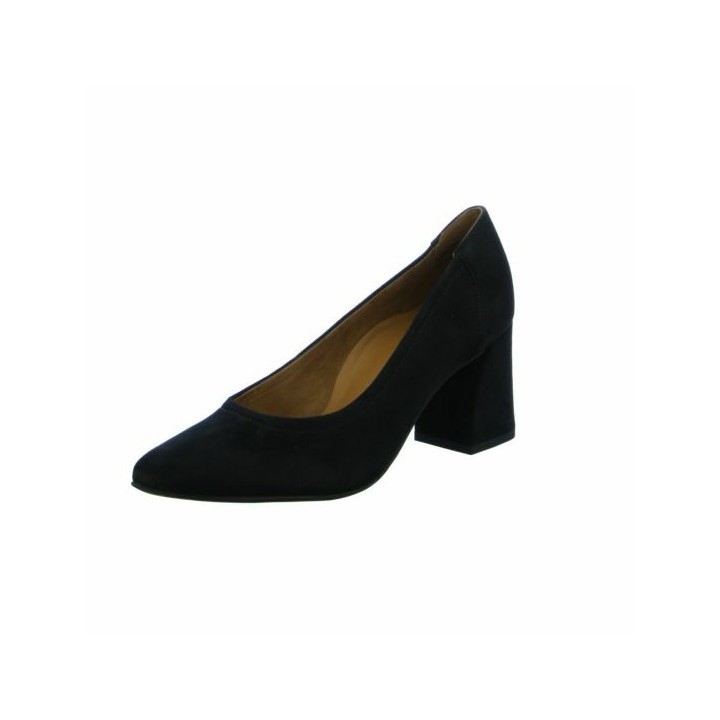 Paul Green 3916 schwarz 4