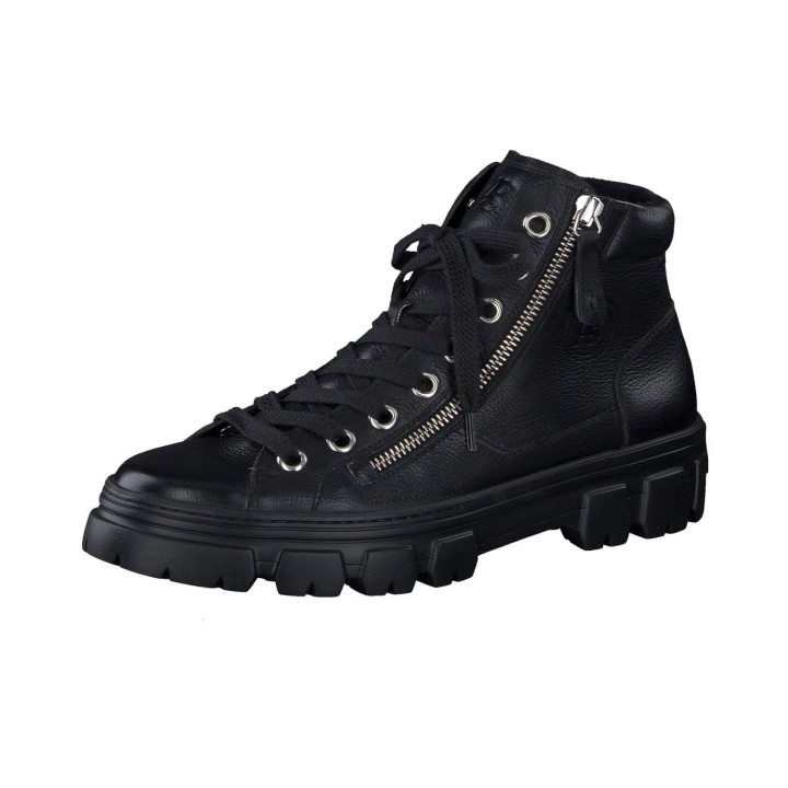 Paul Green schwarz 5,5