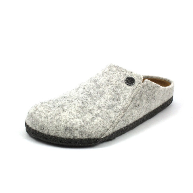 Birkenstock grau 40