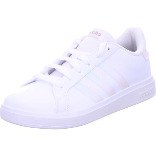 Adidas GRAND COURT 2.0 weiß 6