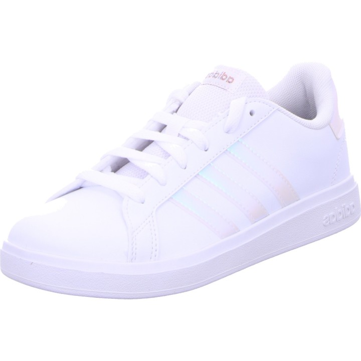Adidas GRAND COURT 2.0 weiß 6