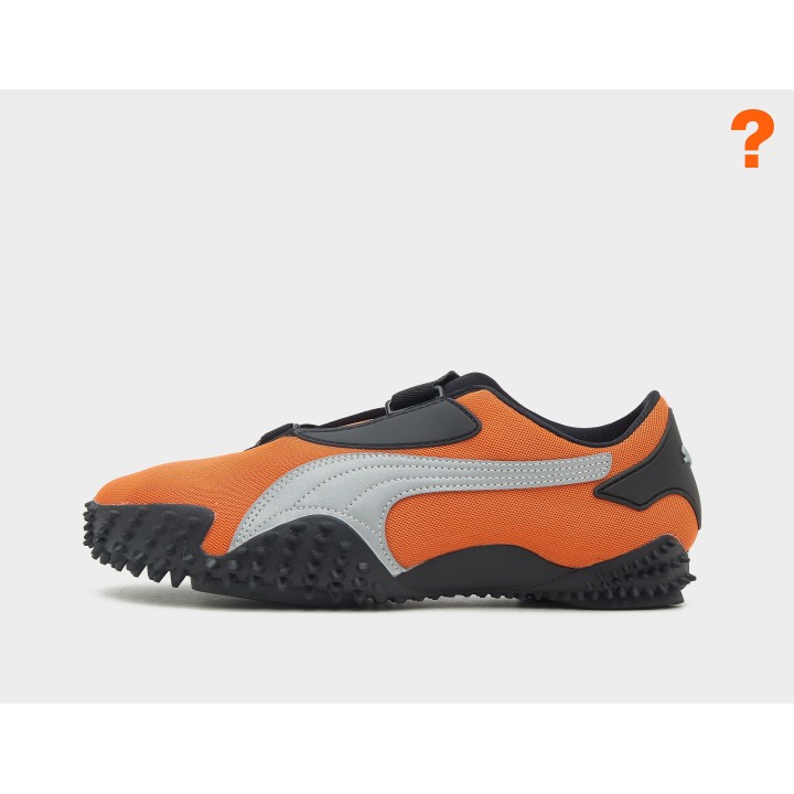 PUMA Mostro OG - size? exclusive, Orange
