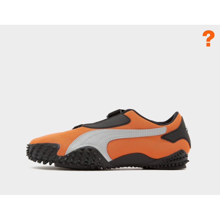 PUMA Mostro OG - size? exclusive Women's, Orange