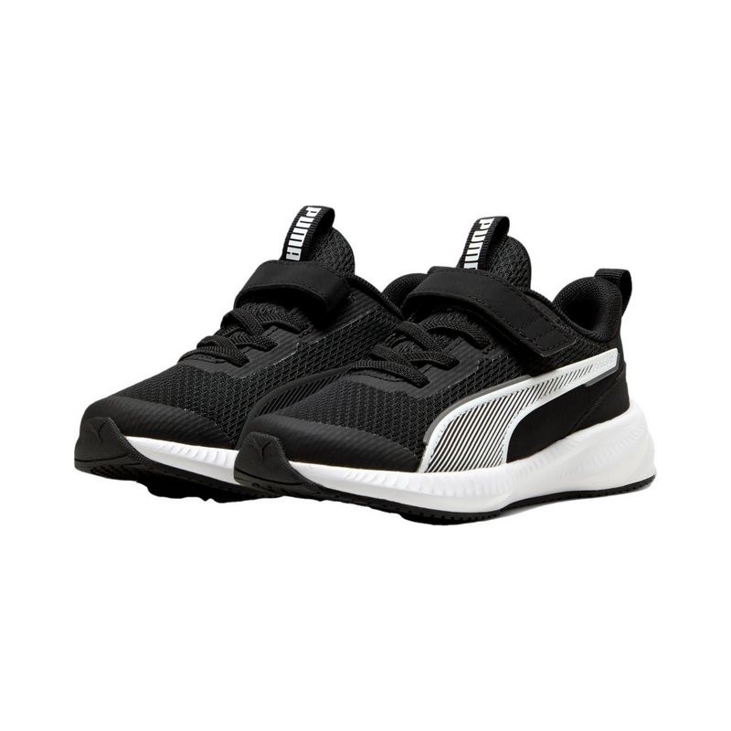 PUMA Flyer 3 AC+ PS BRIGHT WHITE Hallenschuh