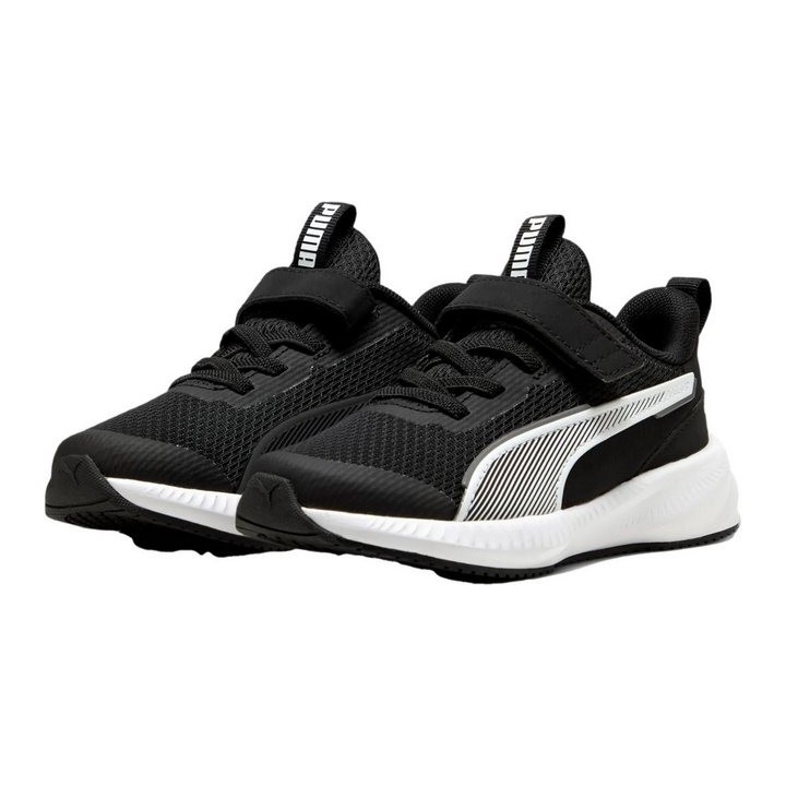 PUMA Flyer 3 AC+ PS BRIGHT WHITE Hallenschuh