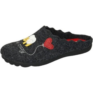 Manitu-Home Hausschuhe Hausschuh aus Filz