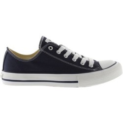 Victoria  Sneaker Baskets  tribu toile