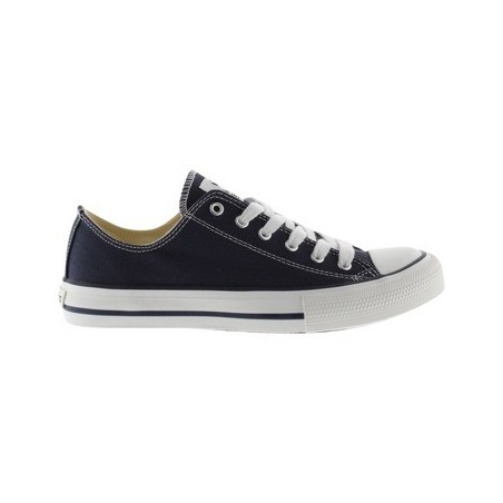 Victoria  Sneaker Baskets  tribu toile