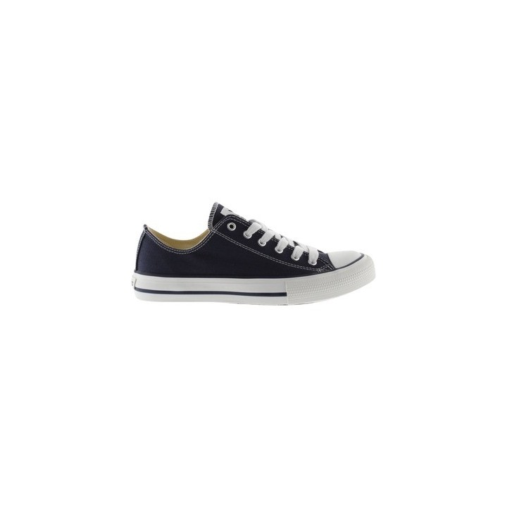 Victoria  Sneaker Baskets  tribu toile