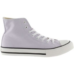 Victoria  Sneaker Baskets hautes toile  Tribu