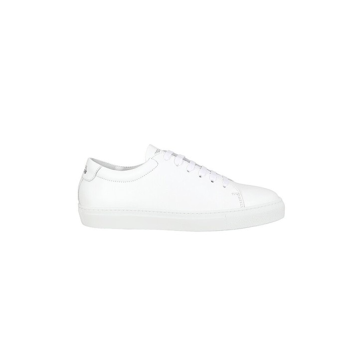 NATIONAL STANDARD Sneaker M03 weiss | 43