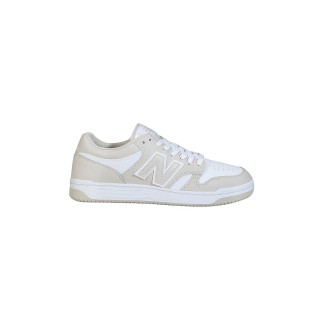 NEW BALANCE Sneaker 480 beige | 40