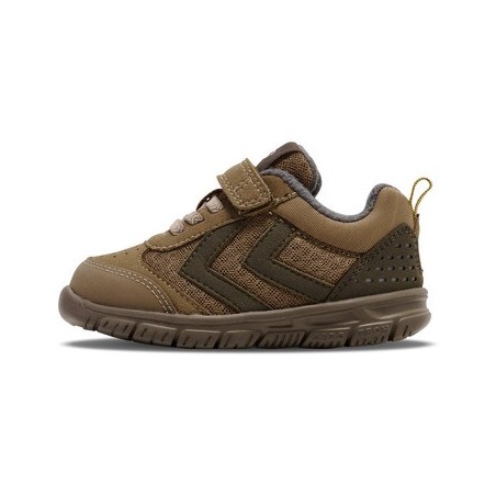hummel  Sneaker Baskets bébé garçon  Crosslite Winter