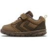 hummel  Sneaker Baskets bébé garçon  Crosslite Winter
