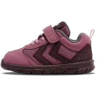 hummel  Sneaker Baskets bébé garçon  Crosslite Winter