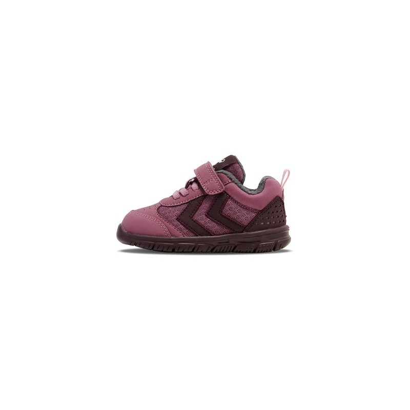 hummel  Sneaker Baskets bébé garçon  Crosslite Winter