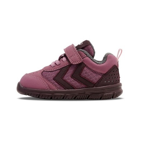 hummel  Sneaker Baskets bébé garçon  Crosslite Winter