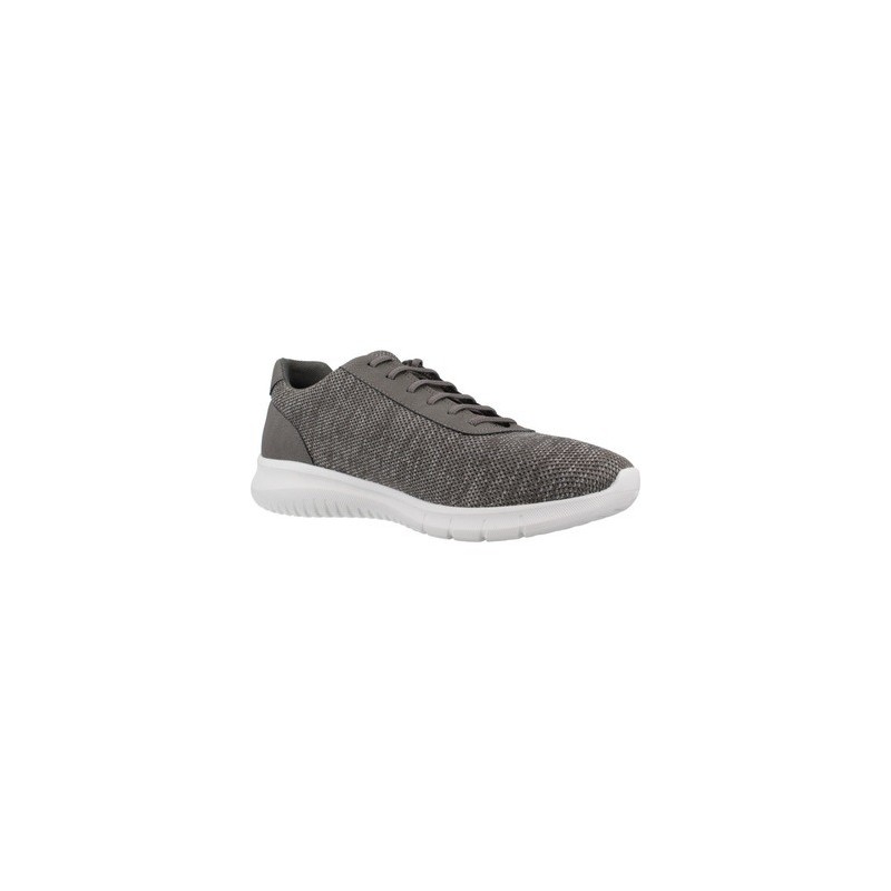 Geox  Sneaker U MONREALE