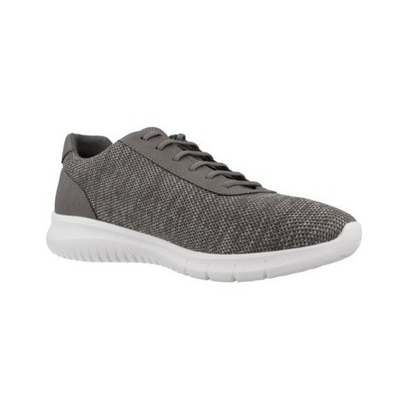 Geox  Sneaker U MONREALE