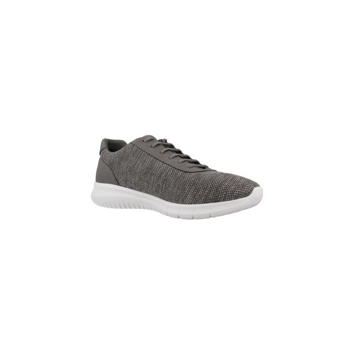 Geox  Sneaker U MONREALE