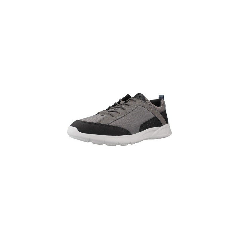 Geox  Sneaker U SANZIO