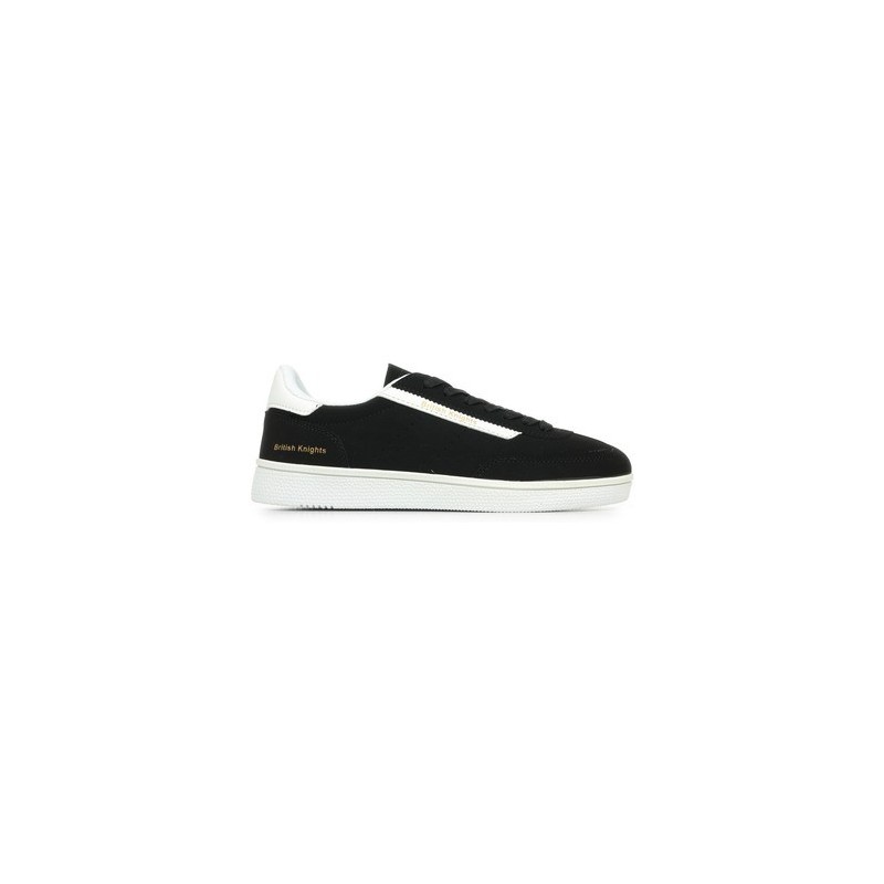British Knights  Sneaker Baskets femme  Revival