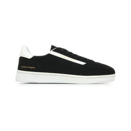British Knights  Sneaker Baskets femme  Revival