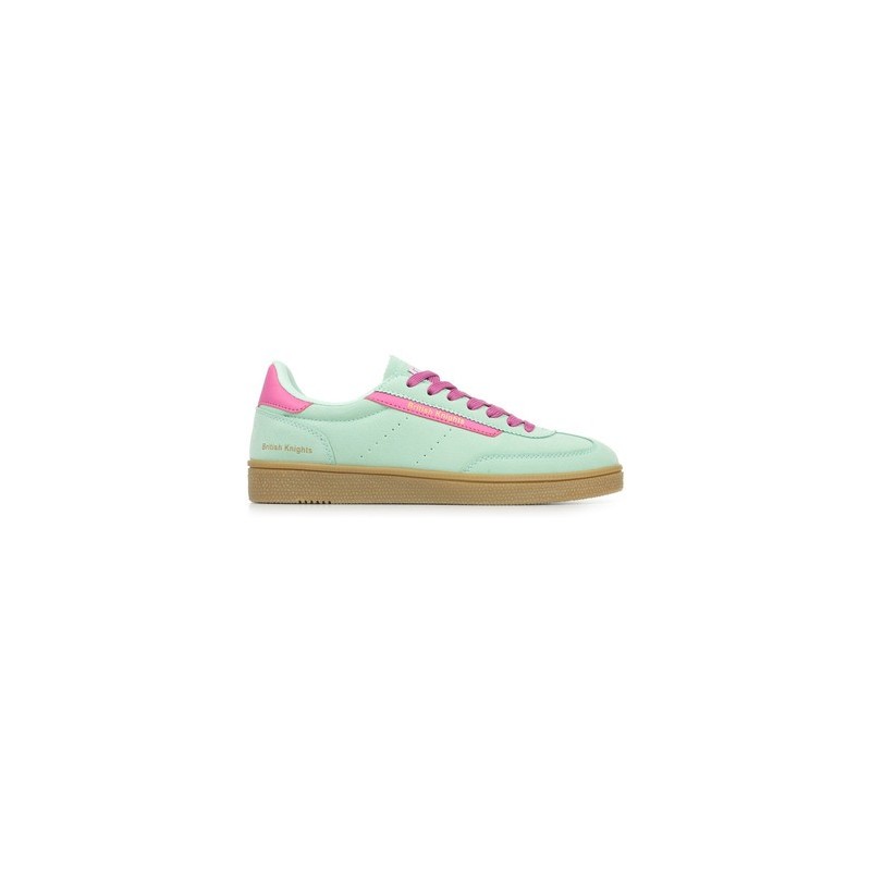British Knights  Sneaker Baskets femme  Revival