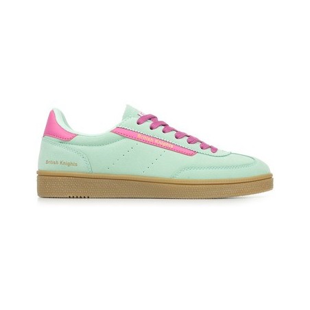 British Knights  Sneaker Baskets femme  Revival