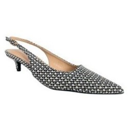 Bienve  Schuhe Zapato señora  b-5097 negro