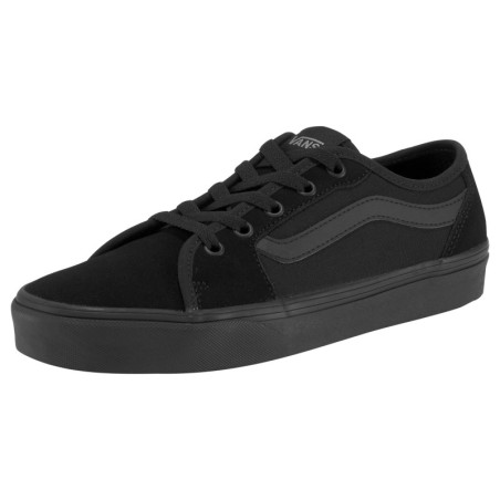 Vans Sneaker "Filmore Decon", aus textilem Canvas-Material