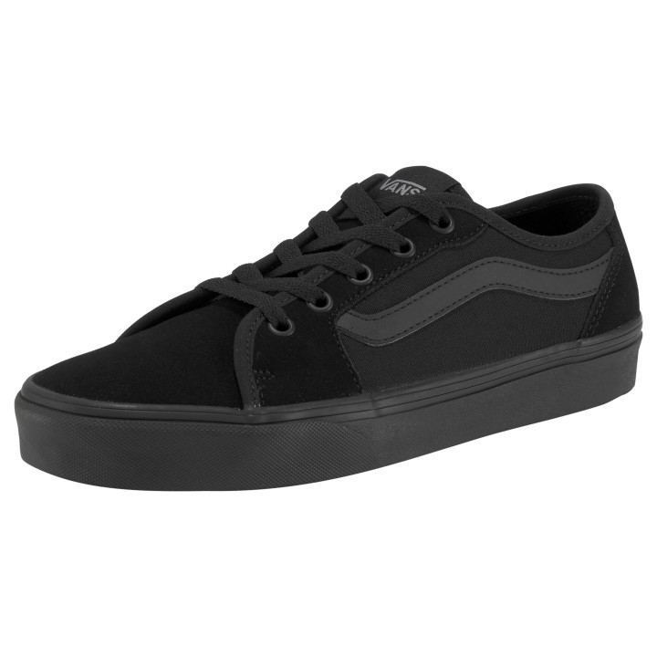 Vans Sneaker "Filmore Decon", aus textilem Canvas-Material
