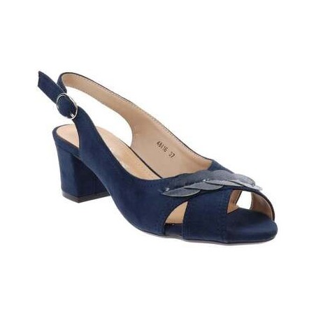 Pharma Shoes  Pumps PS48416