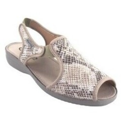 Muro  Schuhe Pies delicados señora  832 beig