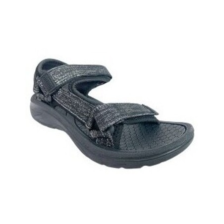 MTNG  Schuhe Playa señora MUSTANG 60804 negro